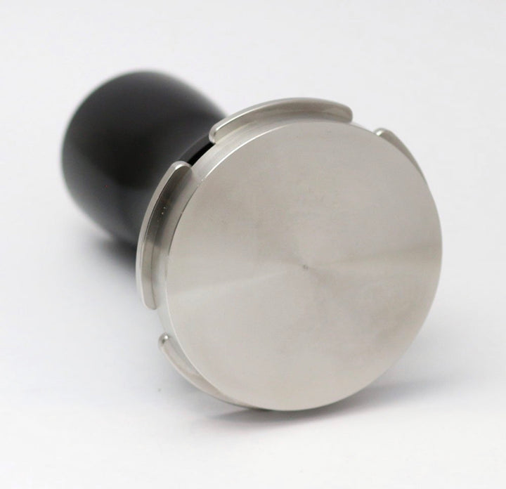Eazytamp 5 Star Pro 58,4mm plano - Coffee Coaching Club