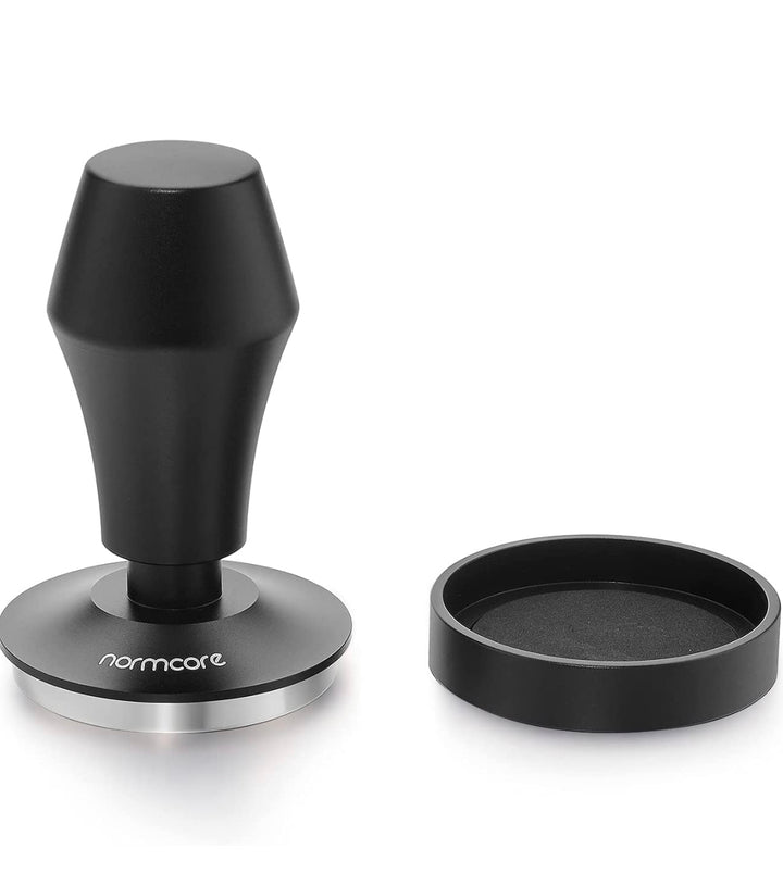 Tamper Normcore con tre molle intercambiabili – Coffee Coaching Club 4