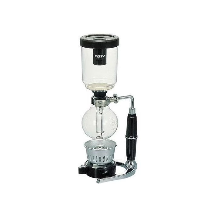 HARIO, sifone da caffè Technika 240 ml Coffee Coaching Club - Coffee Coaching Club