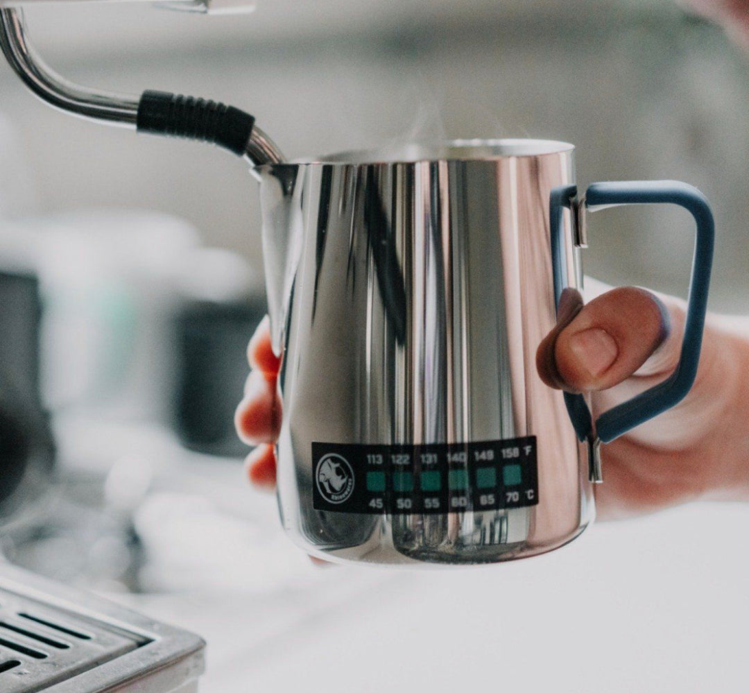 Indicatore di temperatura Rhino Accutemp - Coffee Coaching Club