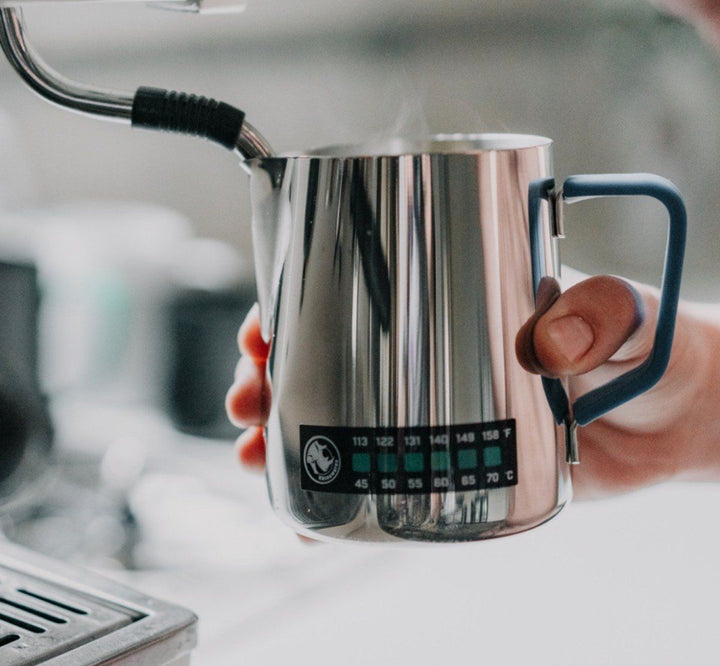Indicatore di temperatura Rhino Accutemp - Coffee Coaching Club