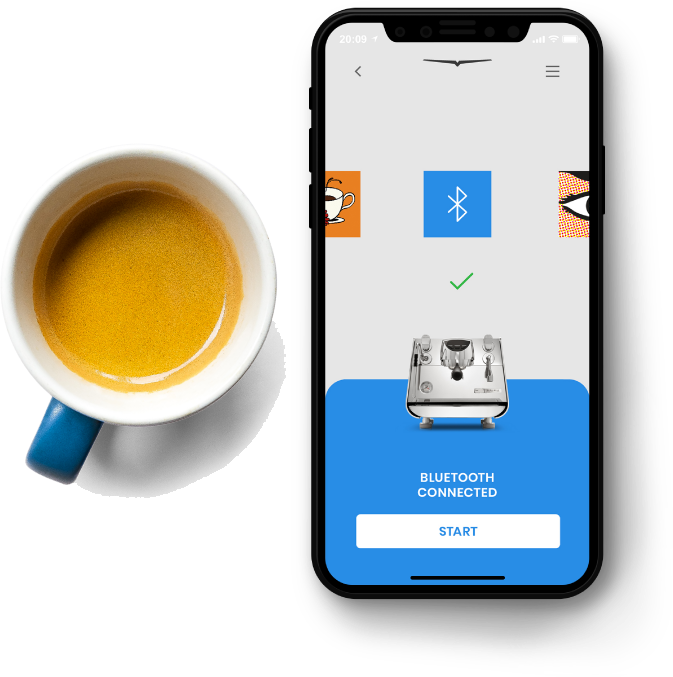 Victoria Arduino Eagle One Prima – Coffee Coaching Club