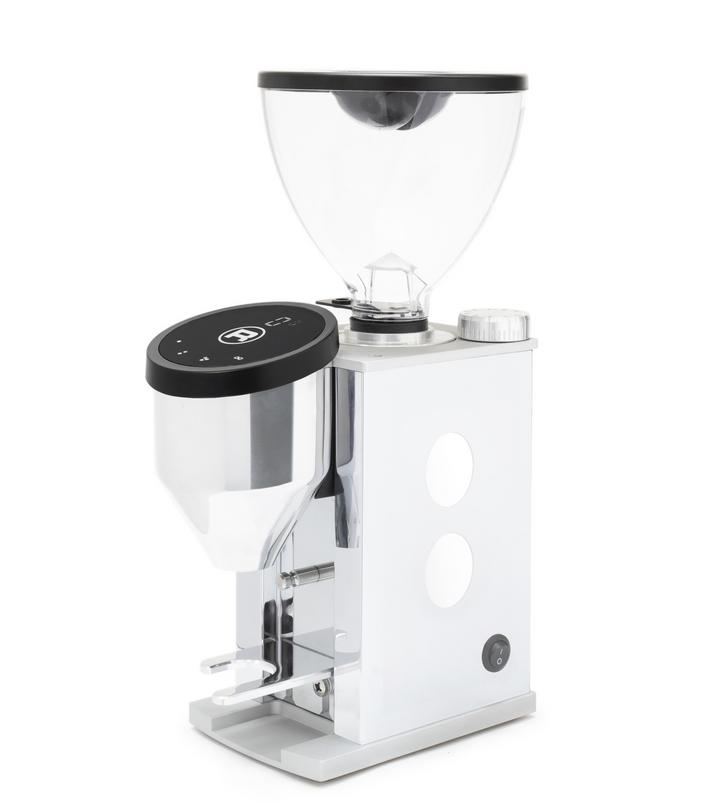 Rocket Faustino V2 Appartamento Blanco Bandeja manos libres – Coffee Coaching Club 3