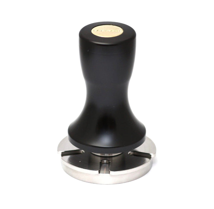 Eazytamp 5 Star Pro 58,4mm plano - Coffee Coaching Club