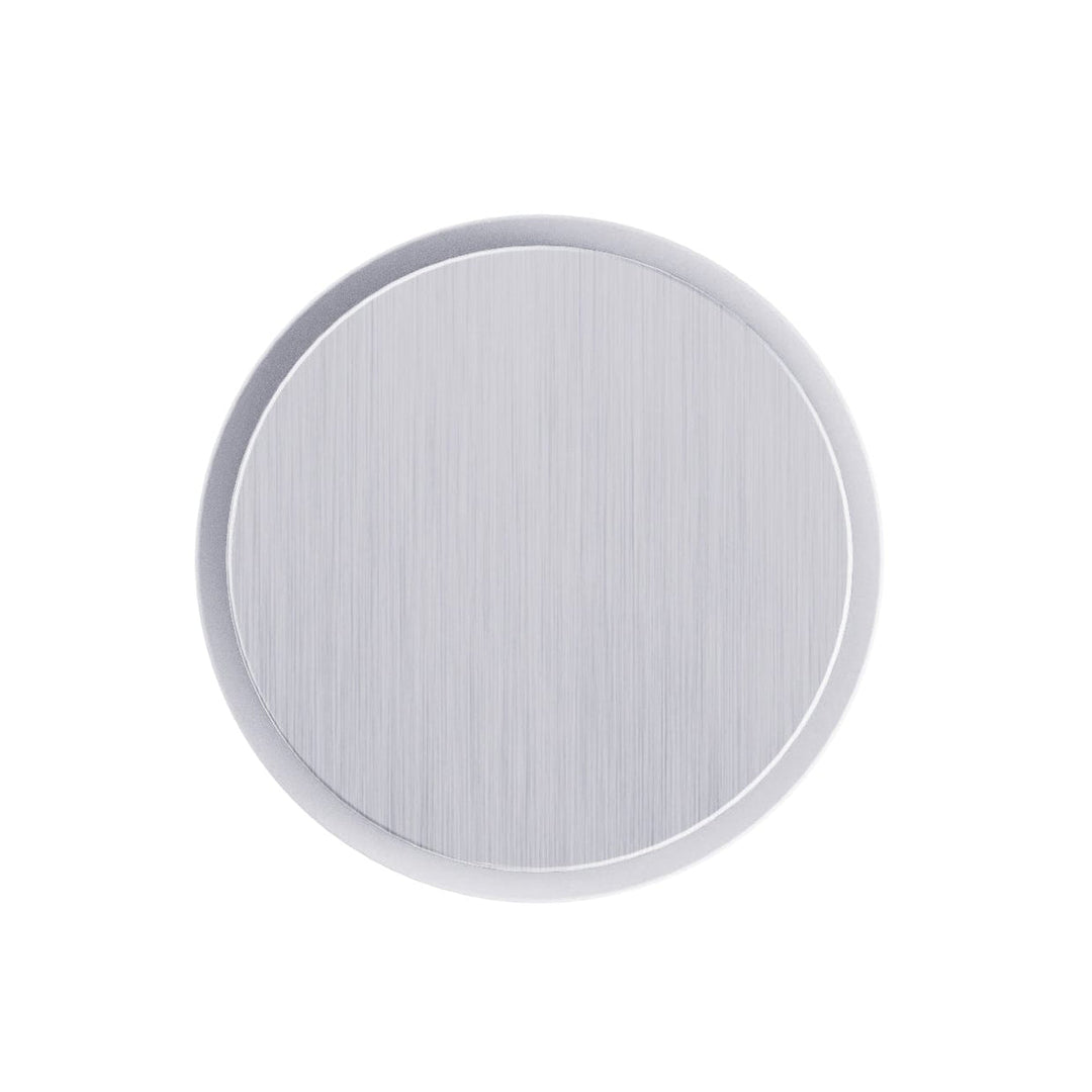 Normcore, tamper Teflon White, vista dettagliata – Coffee Coaching Club 5