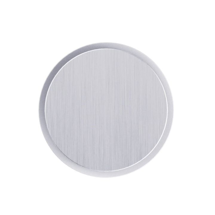 Normcore, tamper Teflon White, vista dettagliata – Coffee Coaching Club 5